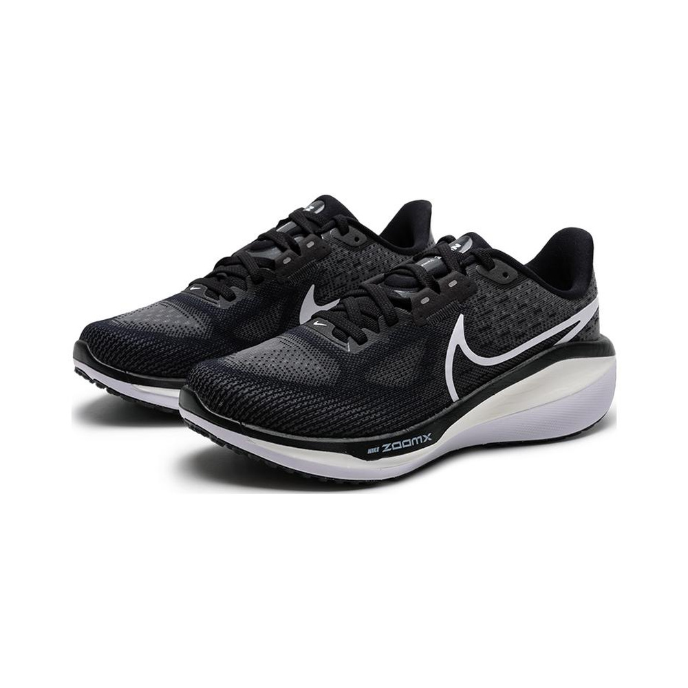 Nike Vomero 'White / Anthracite' Женские