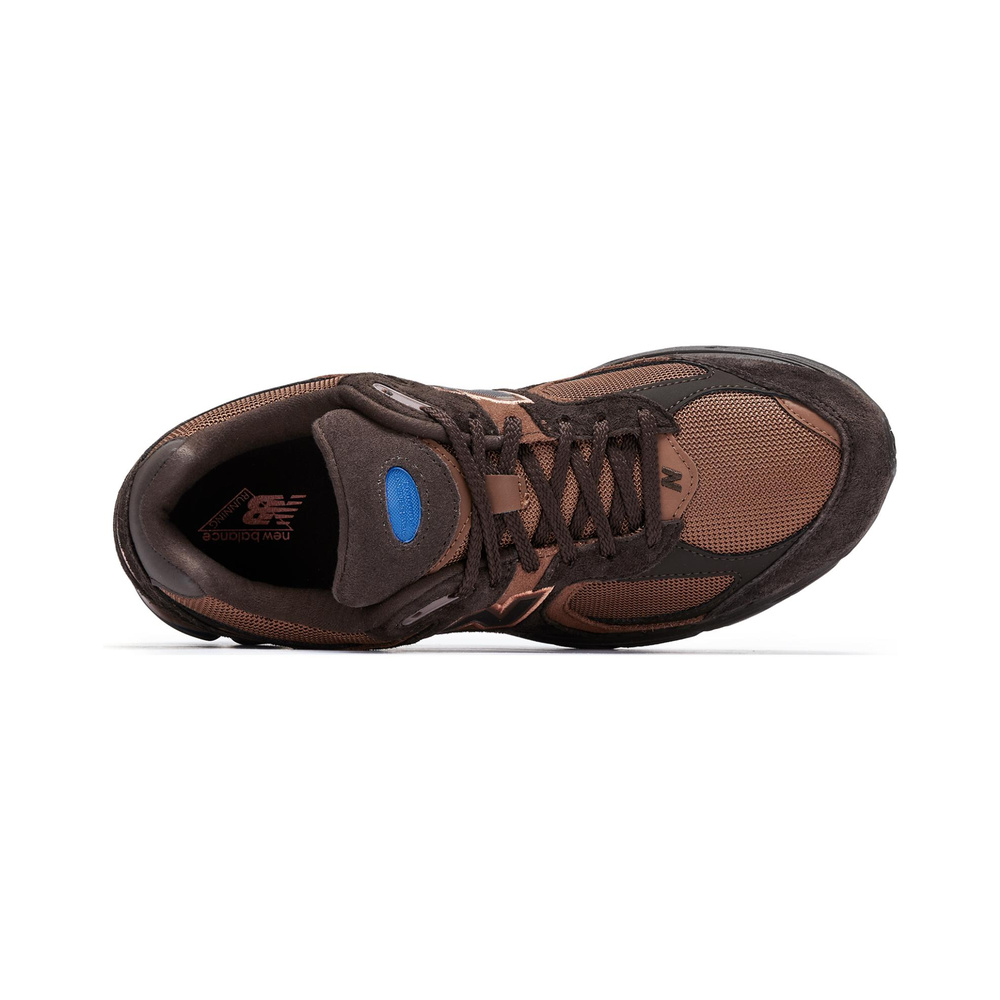 New Balance 2002R 'Brown' Мужские