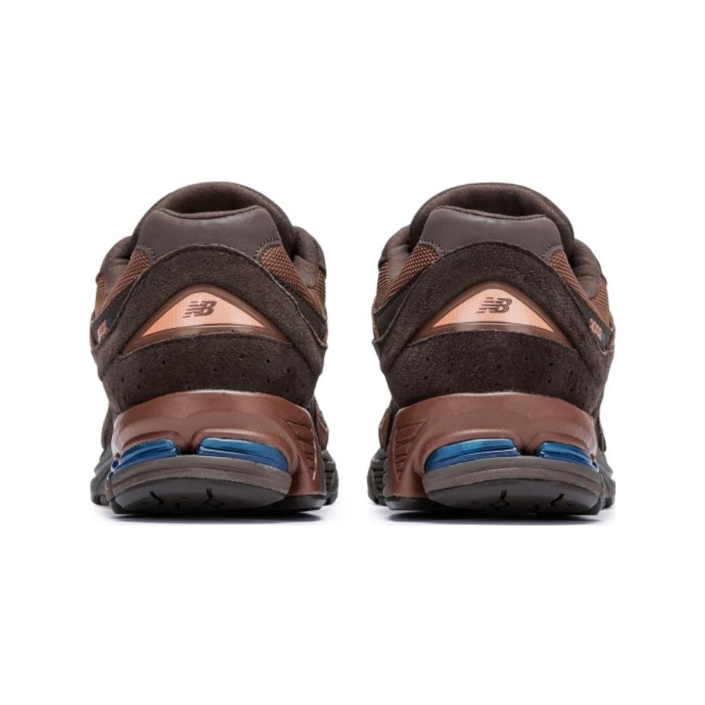 New Balance 2002R 'Brown' Мужские