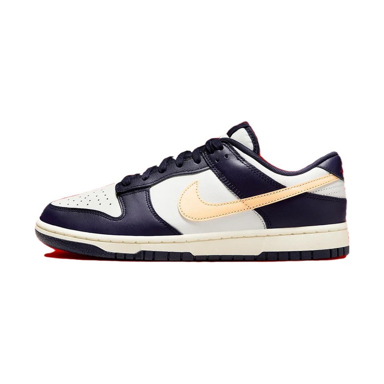 Nike Dunk 'Light Violet / Iced Lilac / Sail' Мужские