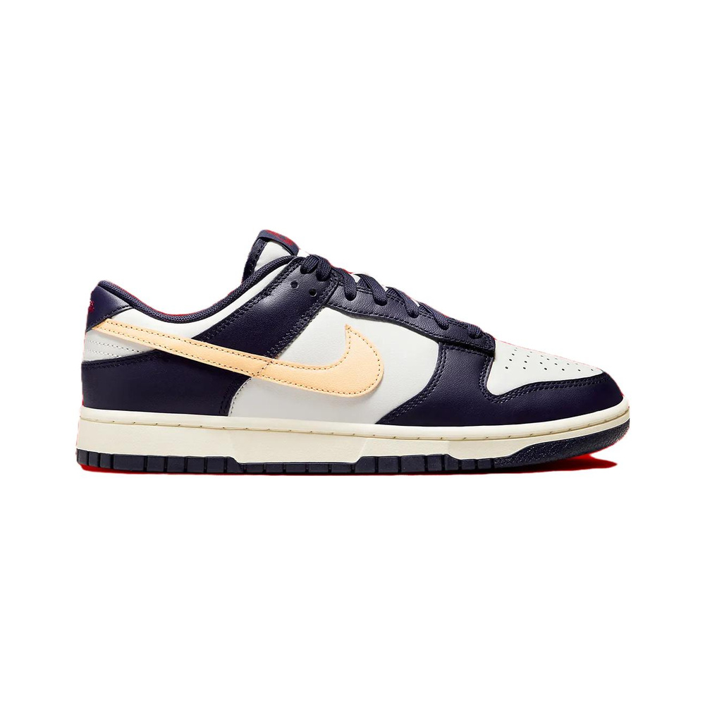 Nike Dunk 'Light Violet / Iced Lilac / Sail' Мужские