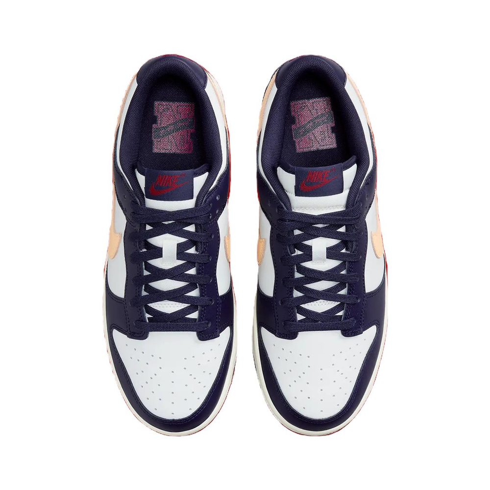 Nike Dunk 'Light Violet / Iced Lilac / Sail' Мужские