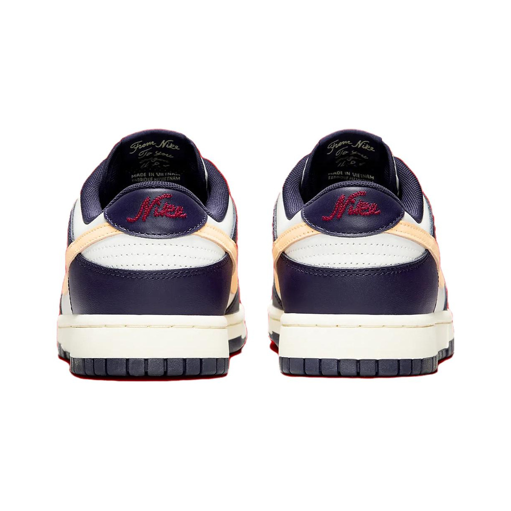 Nike Dunk 'Light Violet / Iced Lilac / Sail' Мужские