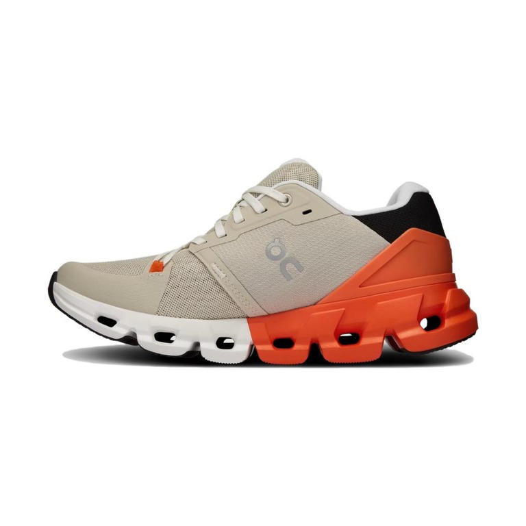 On Cloud X 4 'Light Brown' Женские