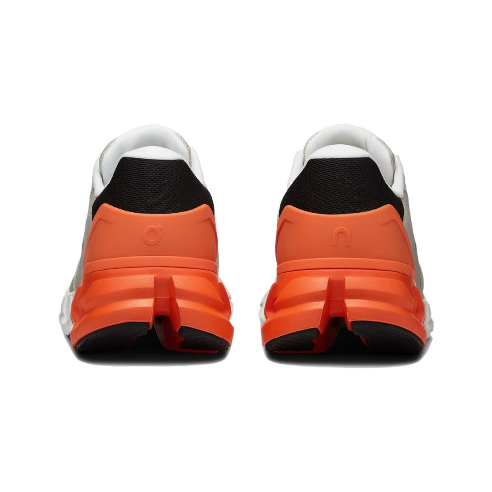 On Cloud X 4 'Light Brown' Женские