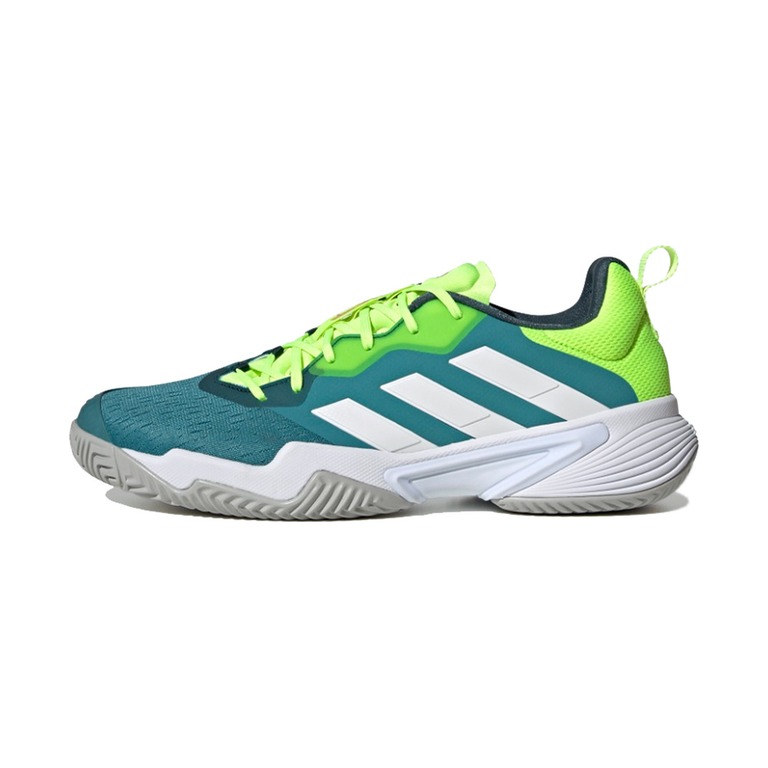 Adidas Barricade 'Green' Мужские