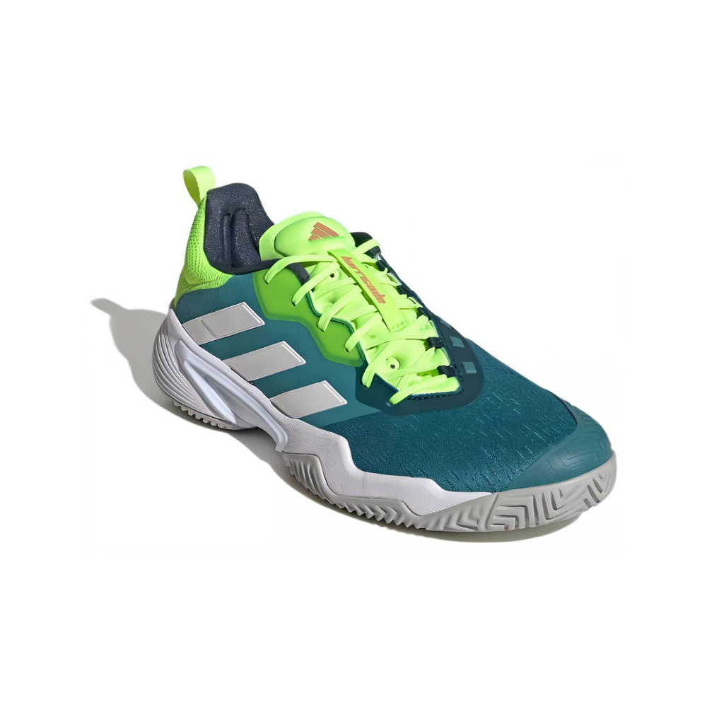 Adidas Barricade 'Green' Мужские