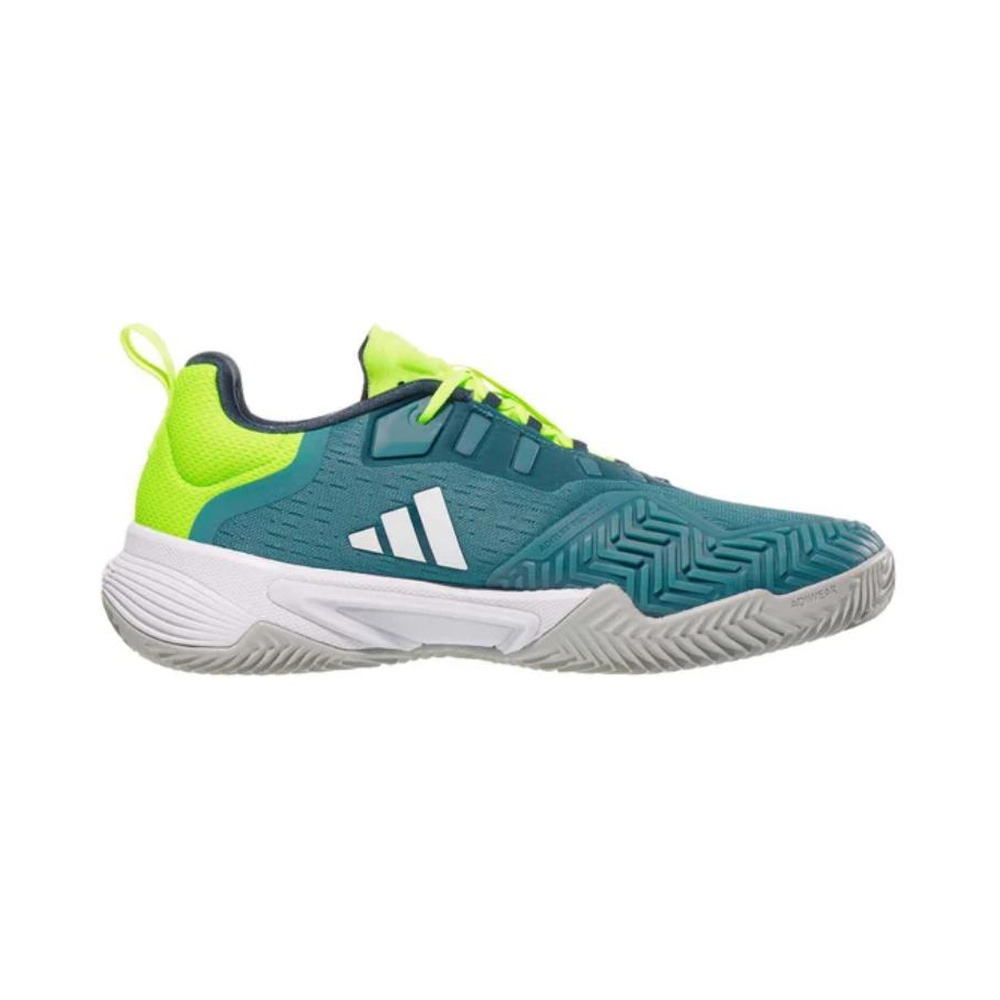 Adidas Barricade 'Green' Мужские