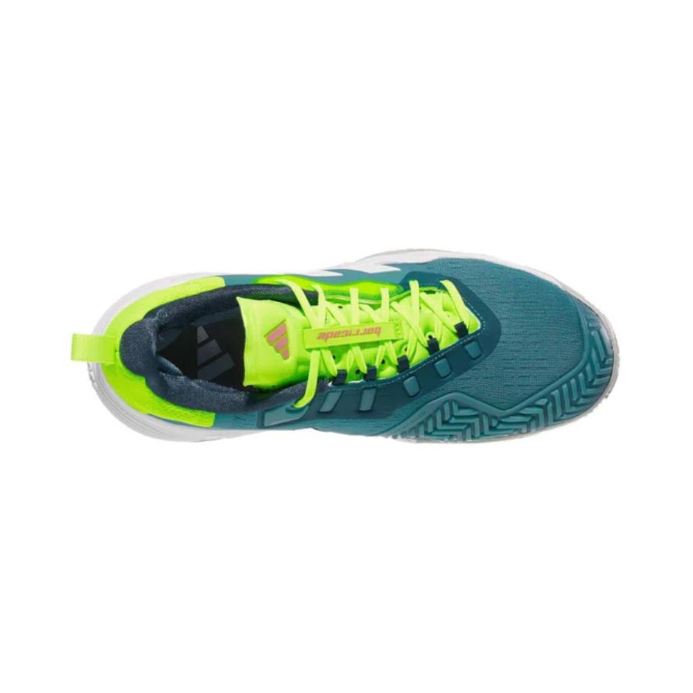 Adidas Barricade 'Green' Мужские