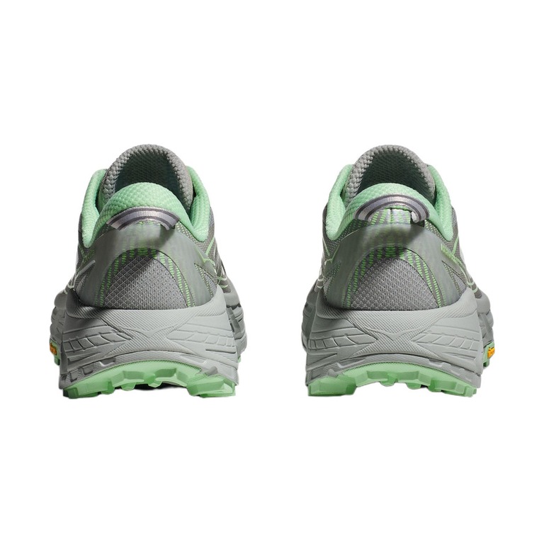 Hoka Mafate Speed 2 'Light Grey Mint' Мужские