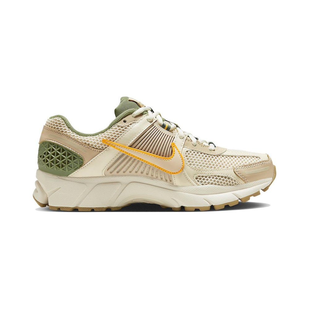 Nike Zoom Vomero 5 'White / Work Blue / Wolf Grey' Женские