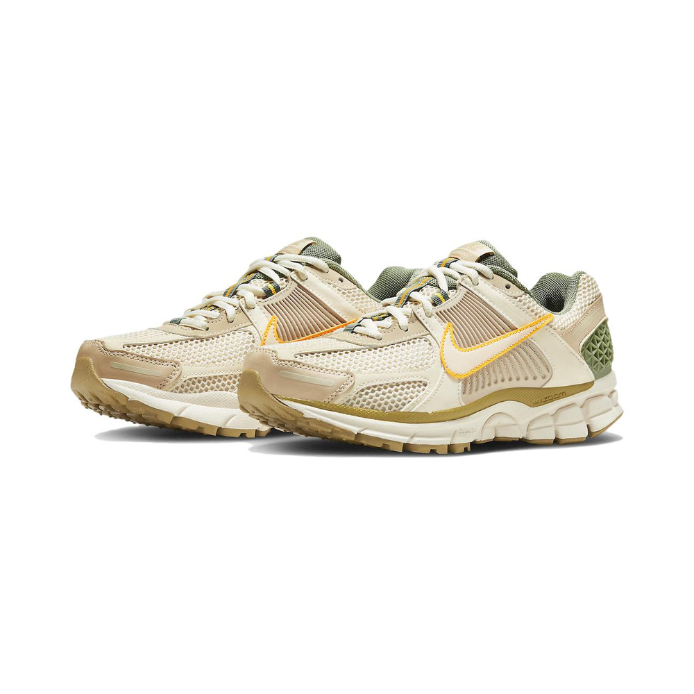 Nike Zoom Vomero 5 'White / Work Blue / Wolf Grey' Женские