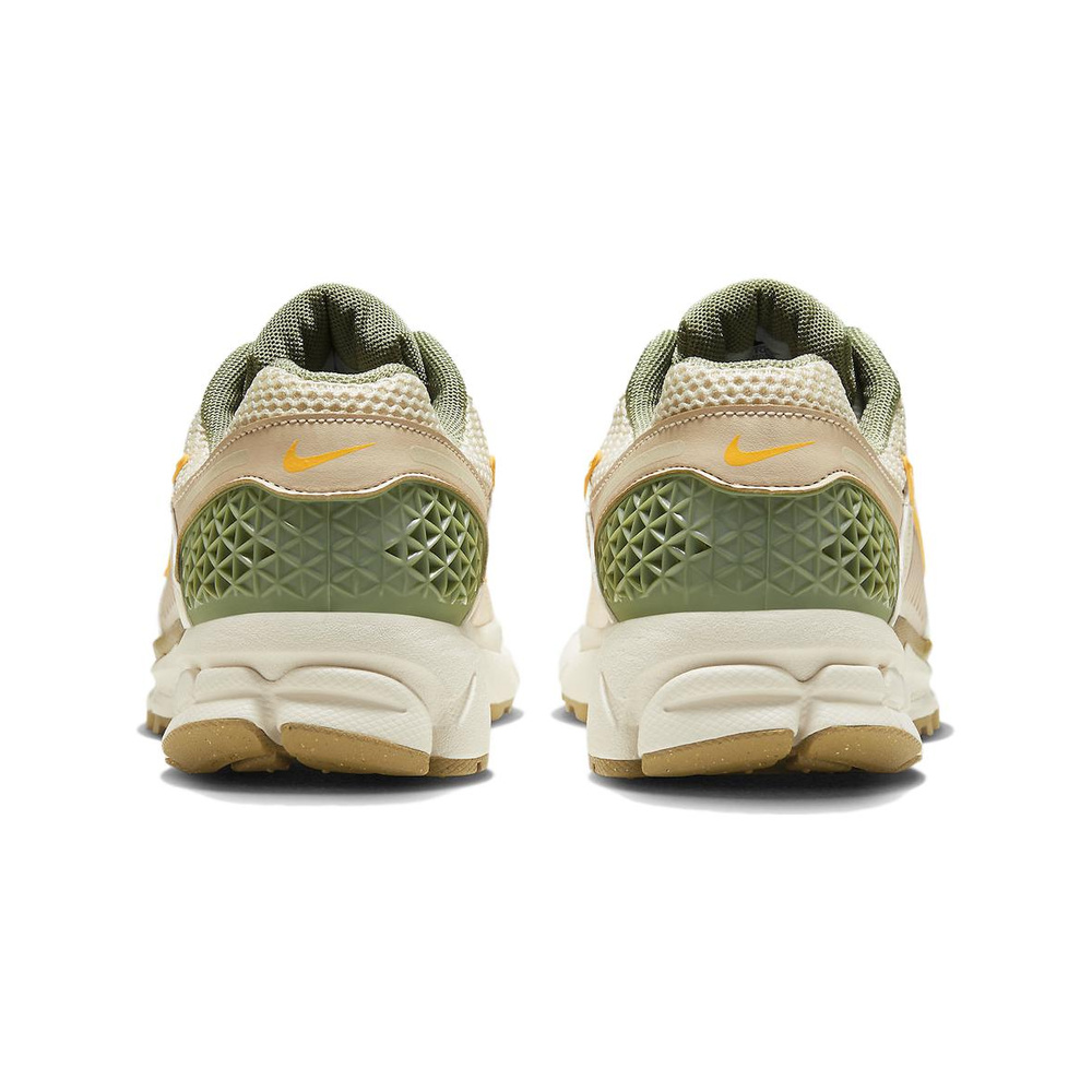 Nike Zoom Vomero 5 'White / Work Blue / Wolf Grey' Женские
