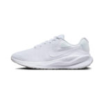 Triple White