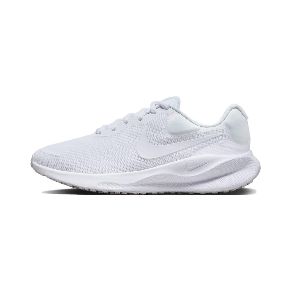 Triple White