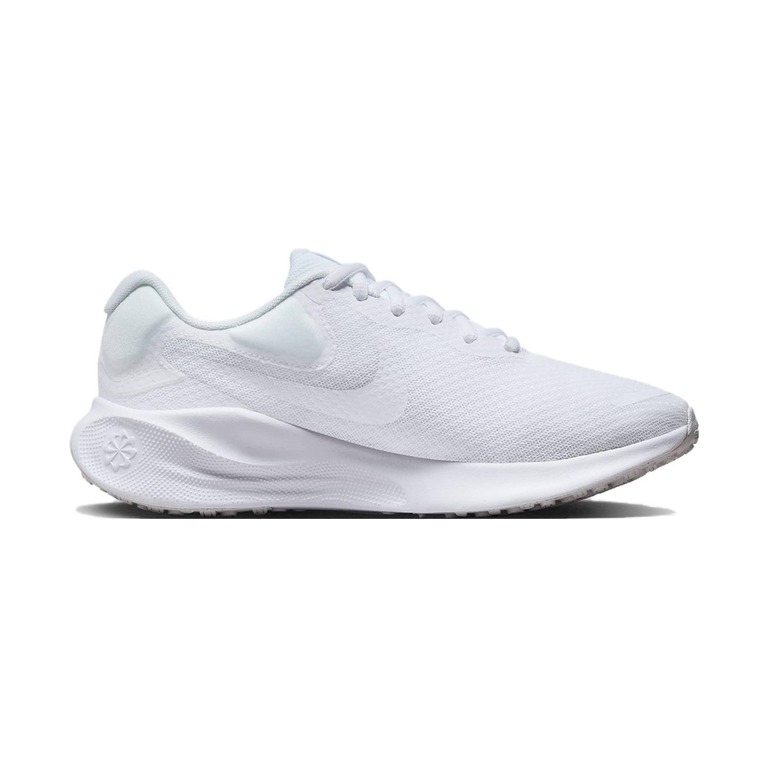 Nike Revolution 7 'Triple White' Женские