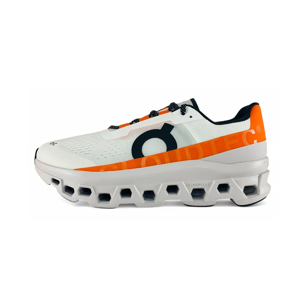 White Orange