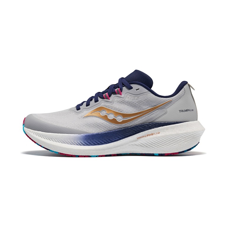 Saucony Triumph 'Grey' Мужские
