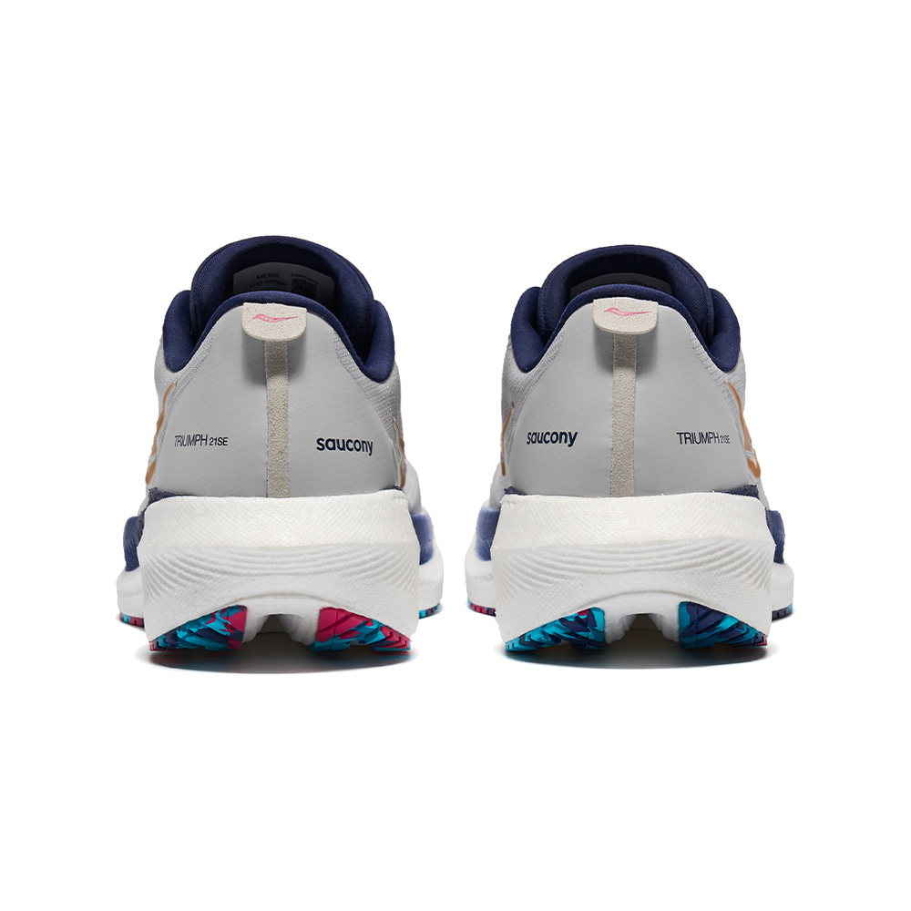 Saucony Triumph 'Grey' Мужские