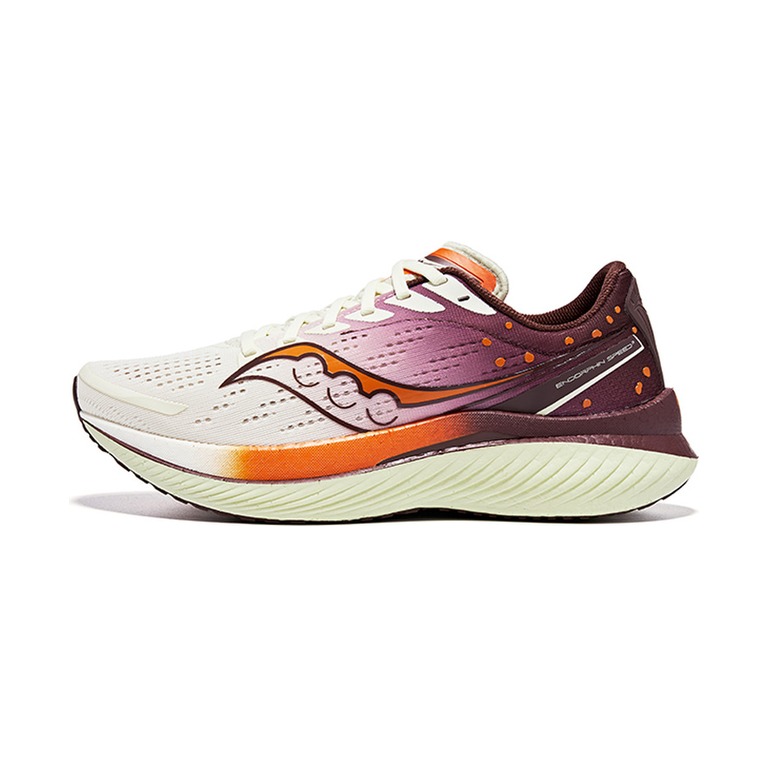Saucony Endorphin Speed 3 'Beige Brown' Мужские