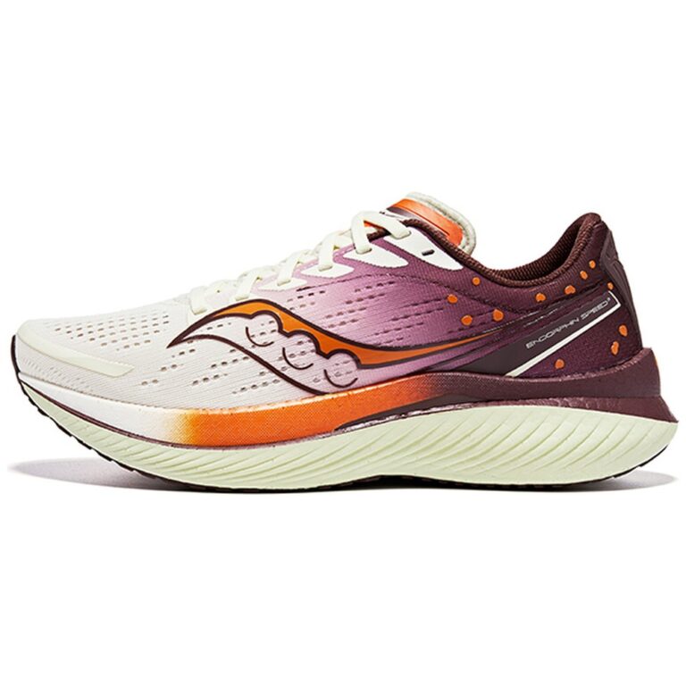 Saucony Endorphin Speed 3 'Beige Brown' Мужские