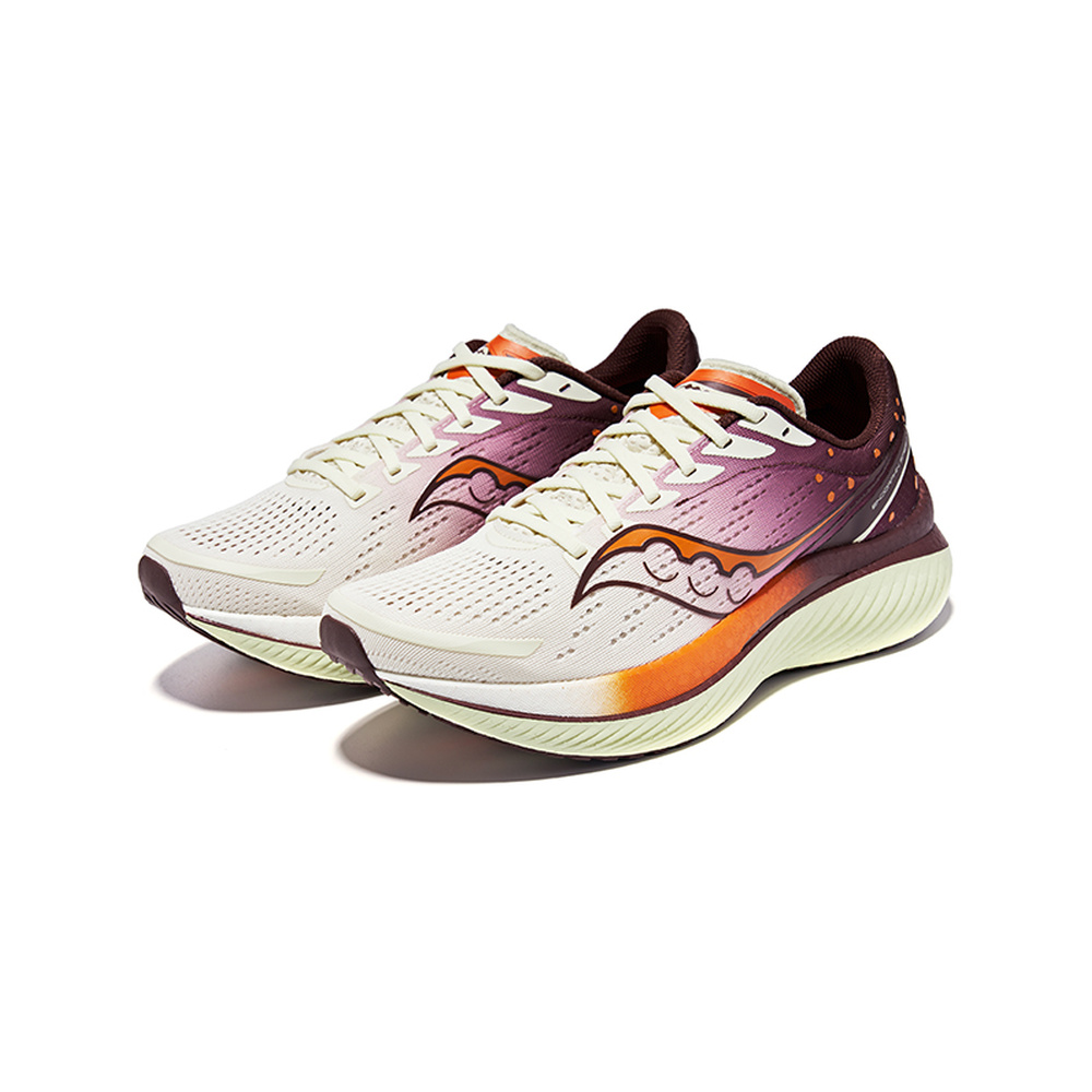 Saucony Endorphin Speed 3 'Beige Brown' Мужские