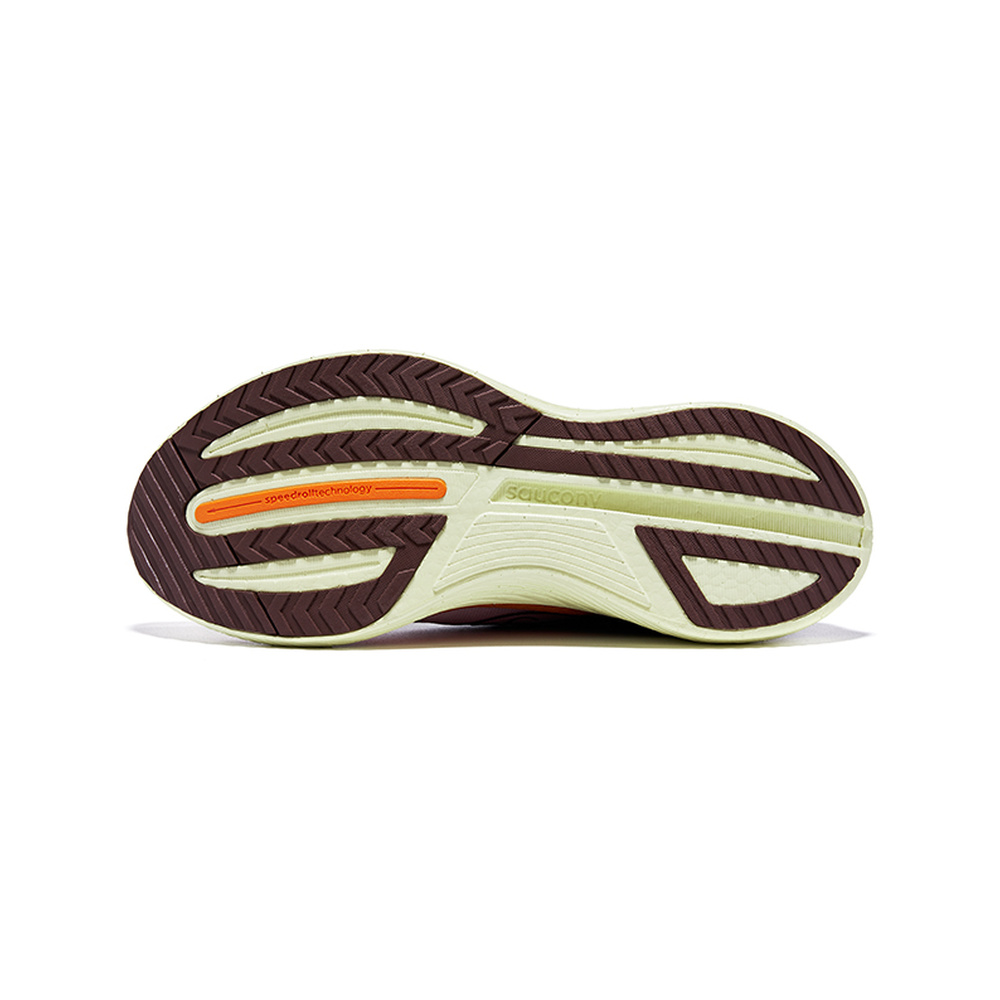 Saucony Endorphin Speed 3 'Beige Brown' Мужские