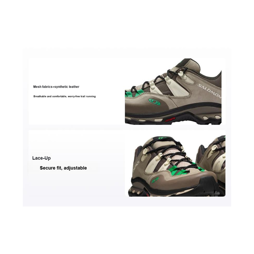 Salomon XT Quest 'Falcon Cement' Мужские