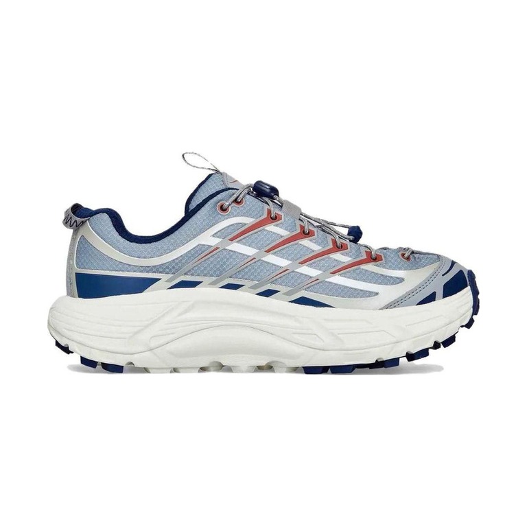 Hoka Mafate Three 2 'Three2 Limestone Outer Space' Мужские