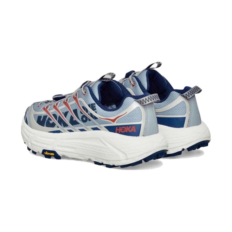 Hoka Mafate Three 2 'Three2 Limestone Outer Space' Мужские