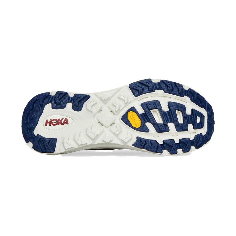 Hoka Mafate Three 2 'Three2 Limestone Outer Space' Мужские