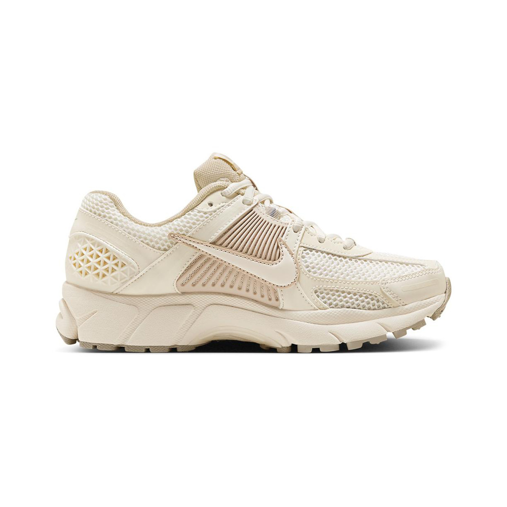 Nike Zoom Vomero 5 'Platinum Tint / White / Metallic Silver / Platinum Tint' Женские