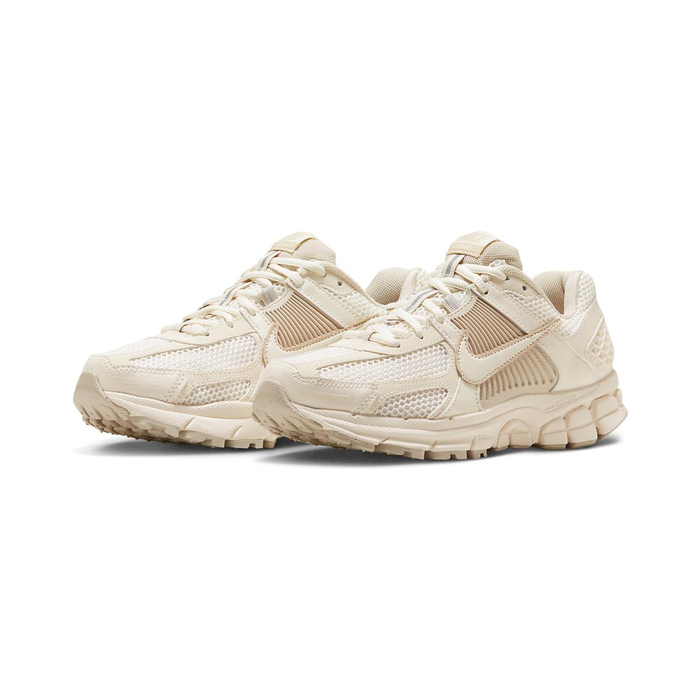 Nike Zoom Vomero 5 'Platinum Tint / White / Metallic Silver / Platinum Tint' Женские