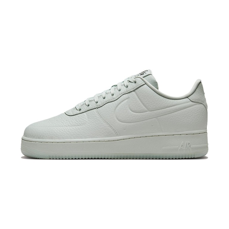 Nike Air Force 1 'Obsidian / Black' Мужские