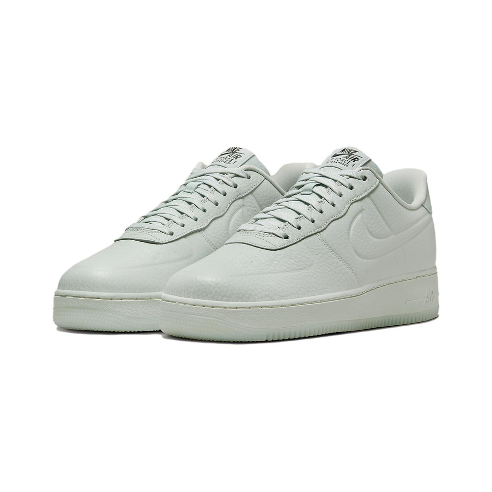Nike Air Force 1 'Obsidian / Black' Мужские