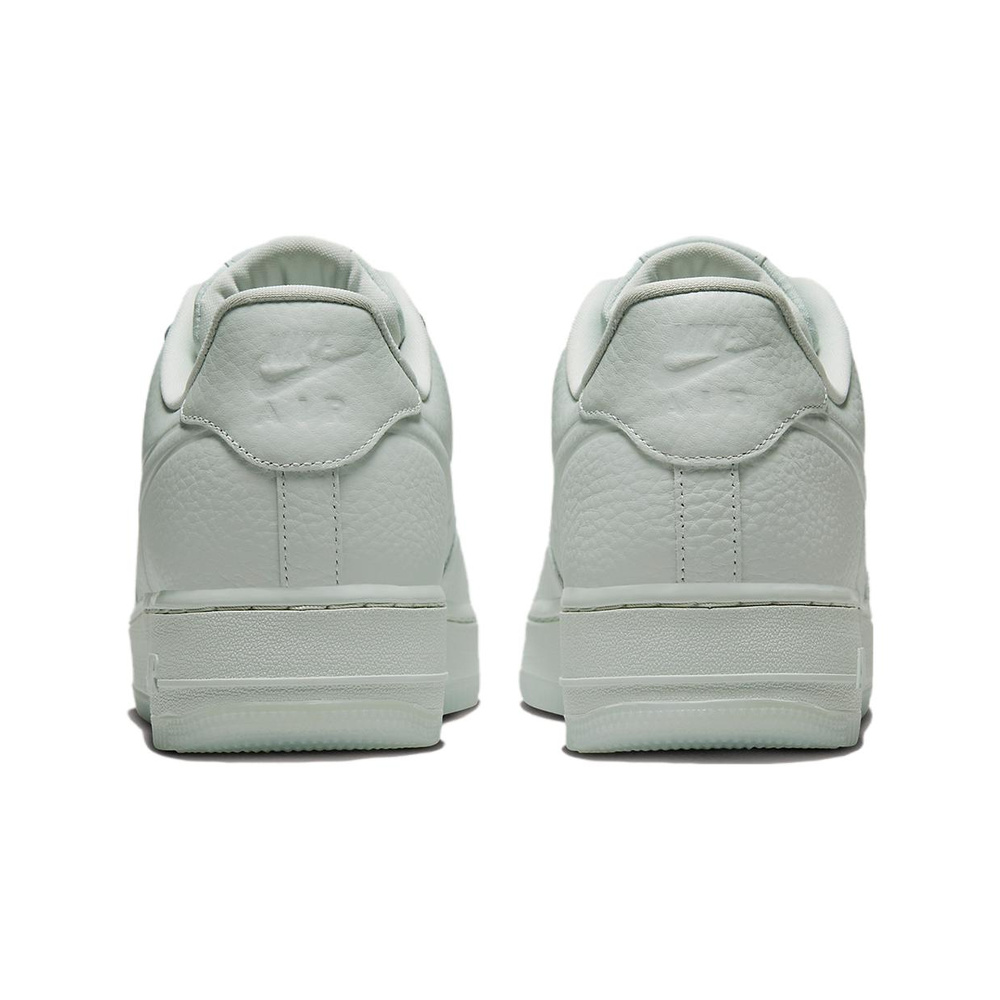 Nike Air Force 1 'Obsidian / Black' Мужские