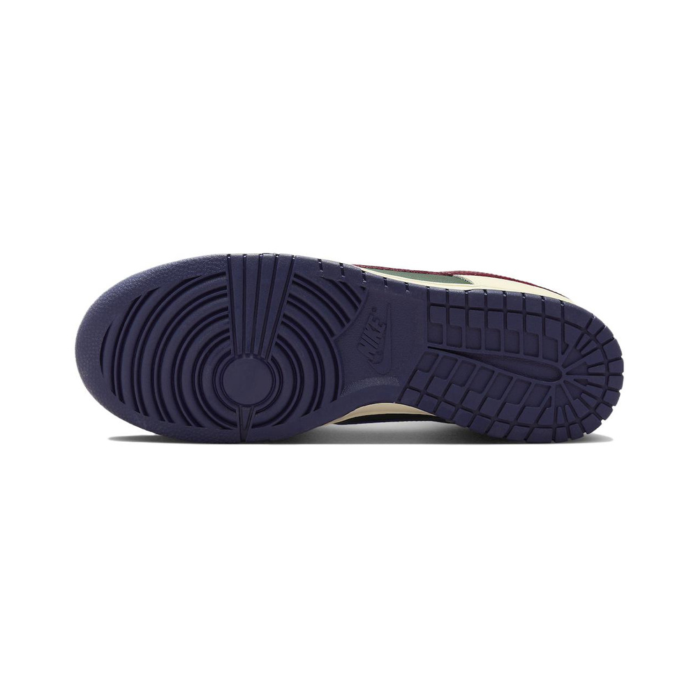 Nike Dunk 'Platinum Violet / White' Мужские