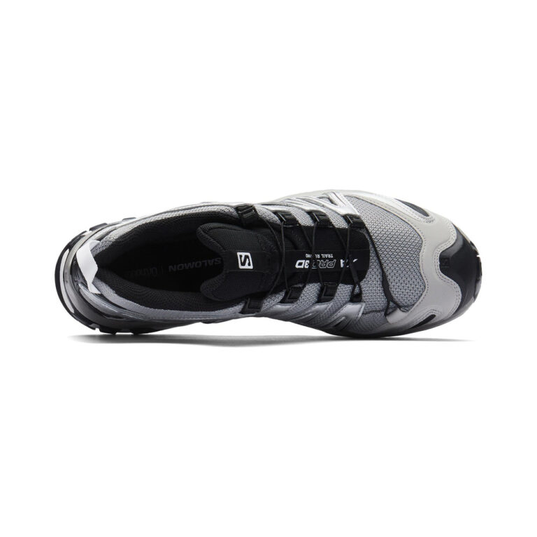 Salomon Xa Pro 3d 'Grey' Мужские