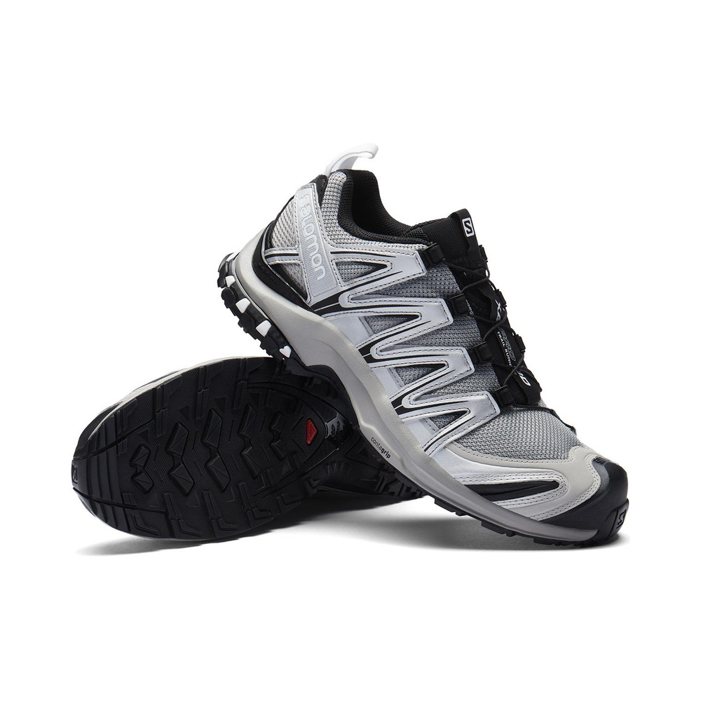Salomon Xa Pro 3d 'Grey' Мужские