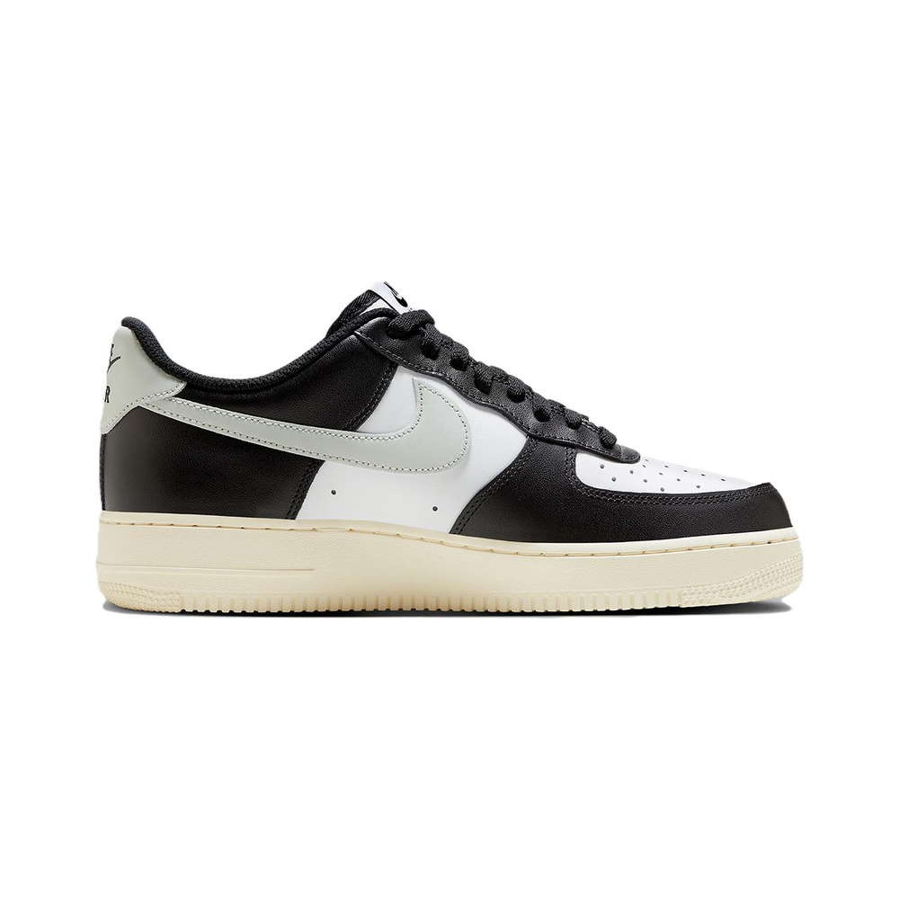 Nike Air Force 'Sail / White / Metallic Gold / Linen' Мужские