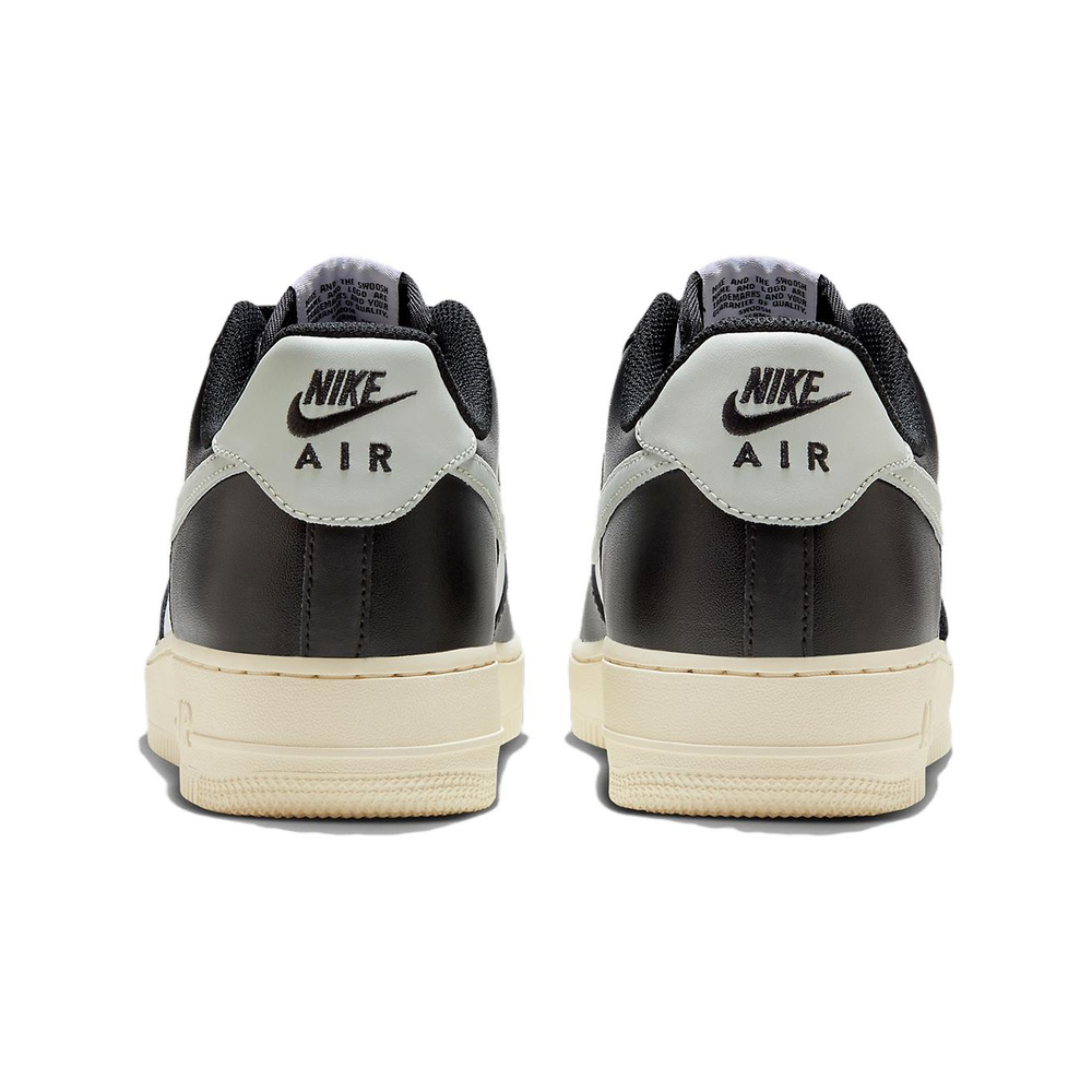 Nike Air Force 'Sail / White / Metallic Gold / Linen' Мужские