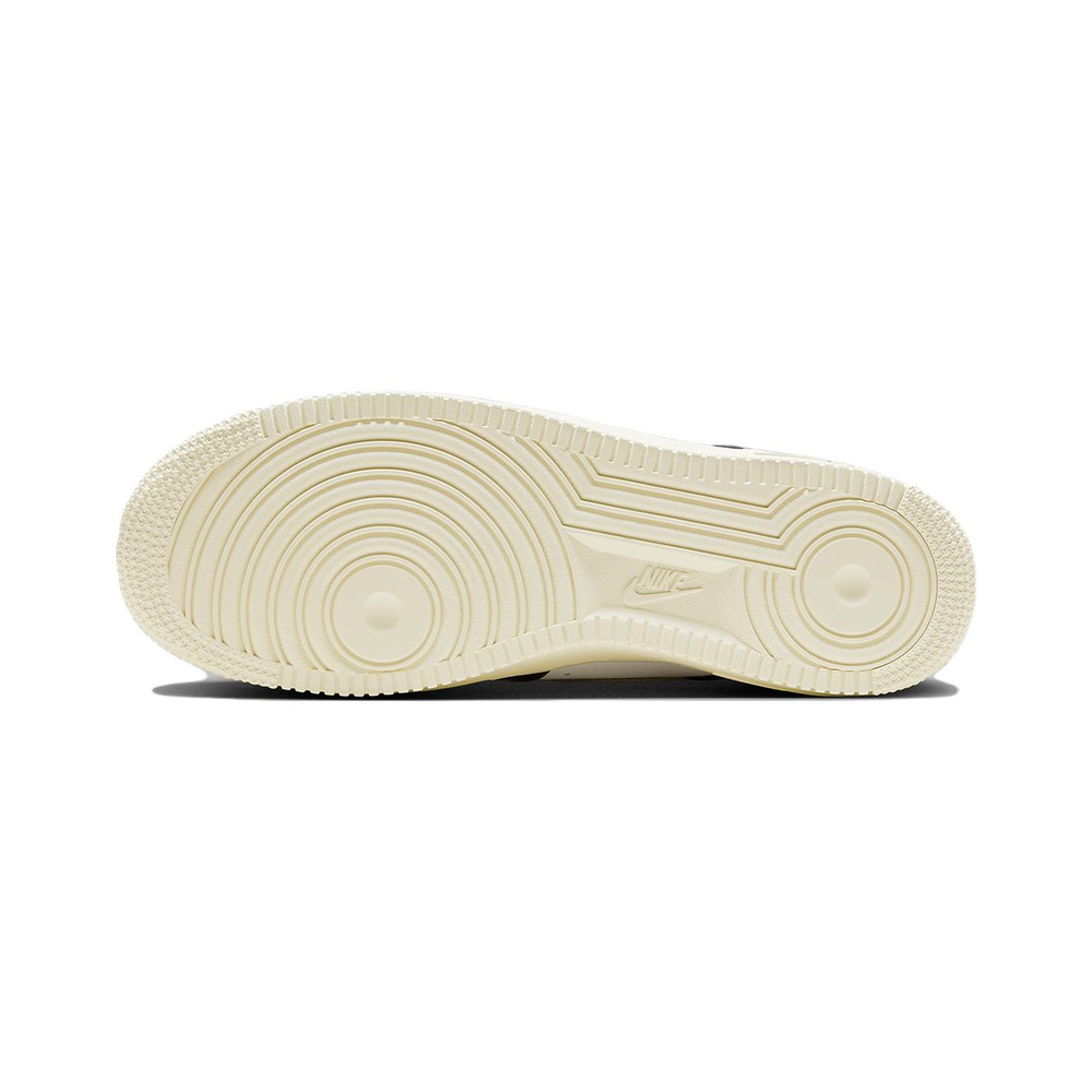 Nike Air Force 'Sail / White / Metallic Gold / Linen' Мужские