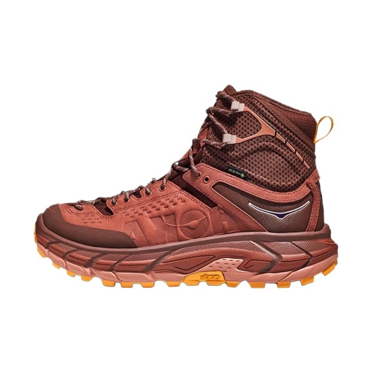 Hoka Tor Ultra 'Spice Hot Sauce' Мужские