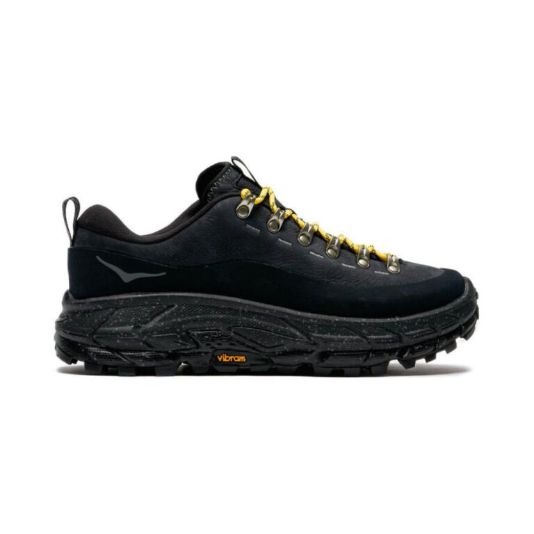 Hoka Tor Summit 'Black' Мужские
