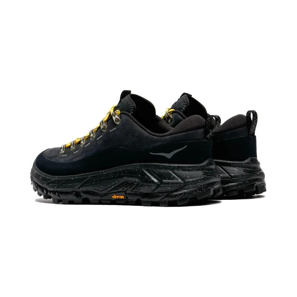 Hoka Tor Summit 'Black' Мужские