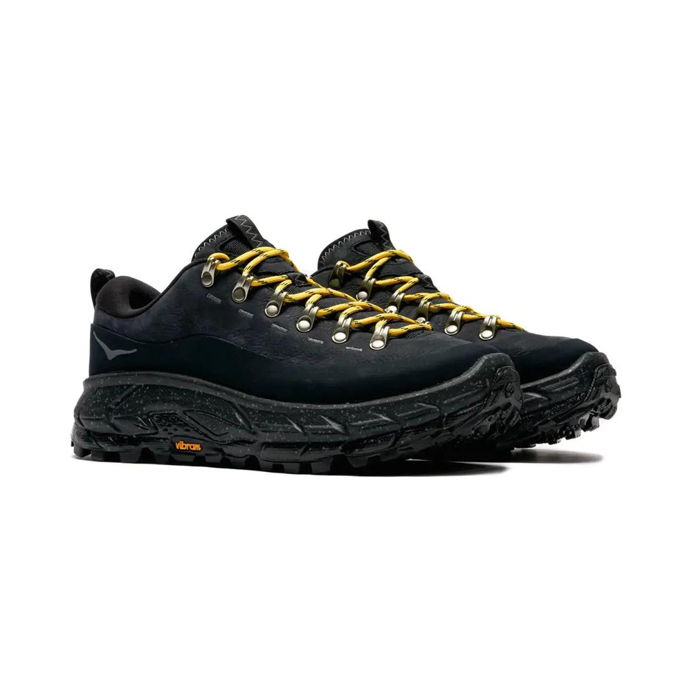 Hoka Tor Summit 'Black' Мужские