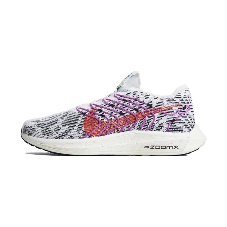 Nike Pegasus Turbo Next Nature 'Se White Blue Lightning Fuchsia Dream' Мужские