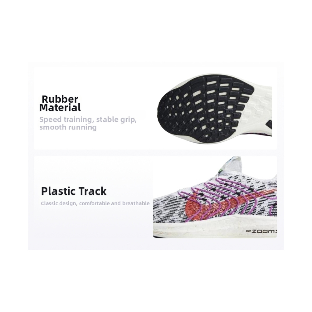 Nike Pegasus Turbo Next Nature 'Se White Blue Lightning Fuchsia Dream' Мужские
