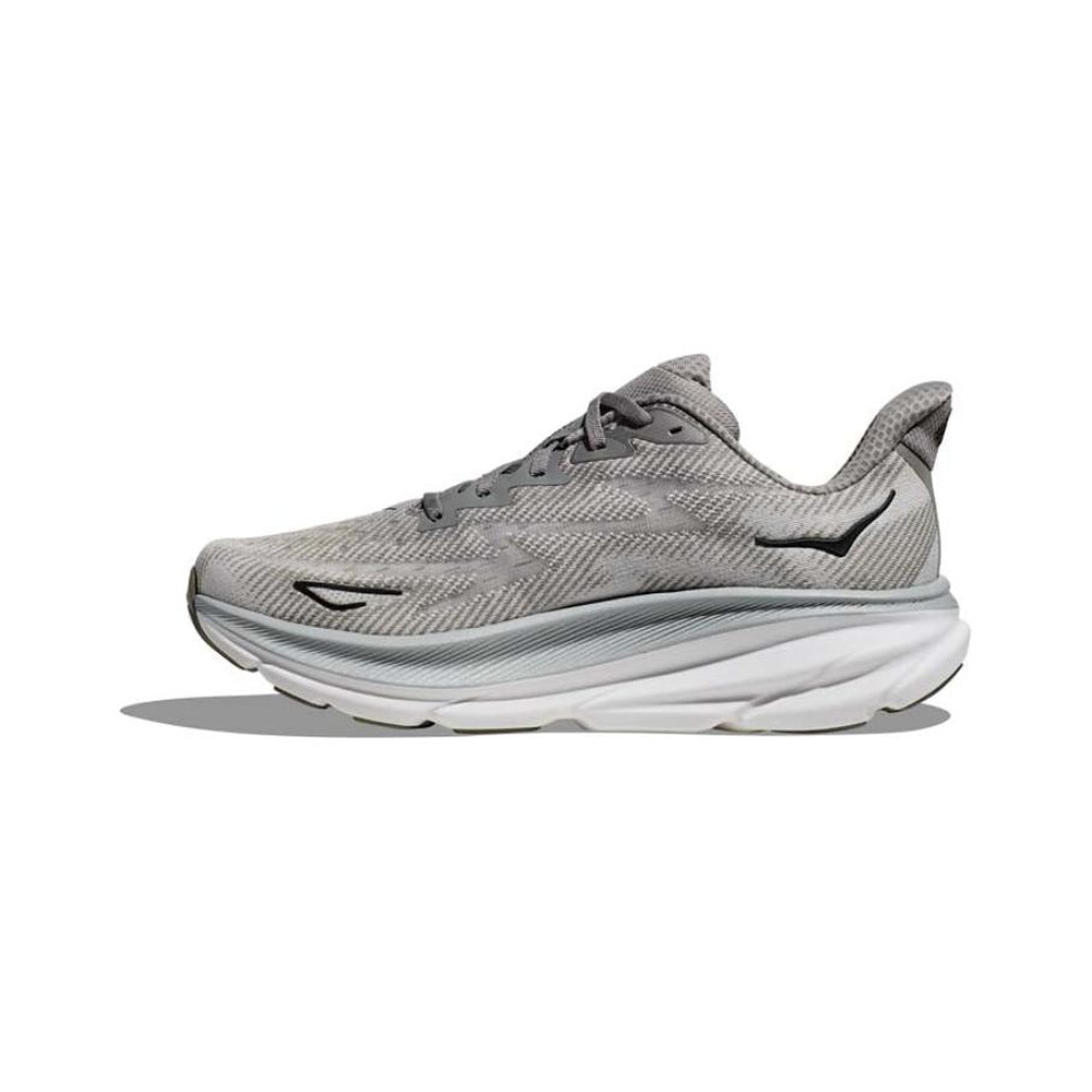 Harbor Mist Black