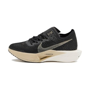 Nike Zoomx Vaporfly Next% 3 'Black / Cool Grey / Anthracite' Мужские